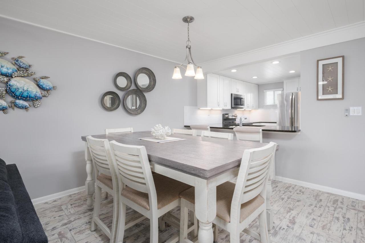 Apartment Ocean Village Club P33