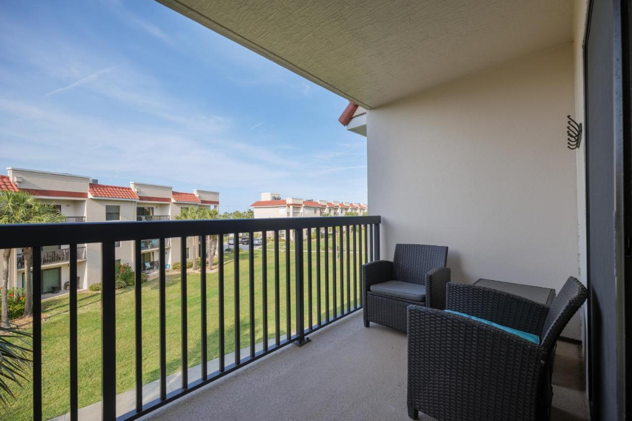 Ocean Village Club P33 * St. Augustine