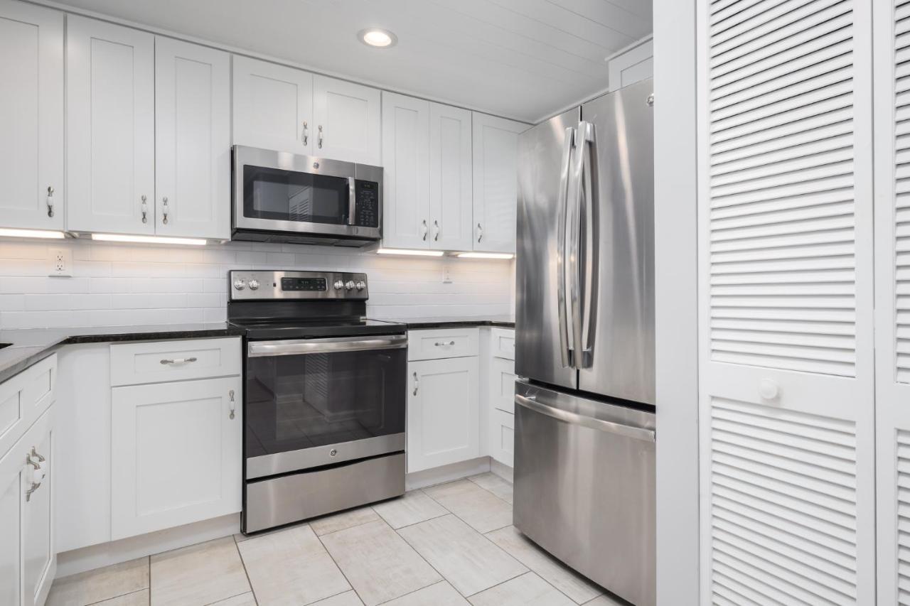 Ocean Village Club P33 Apartment *