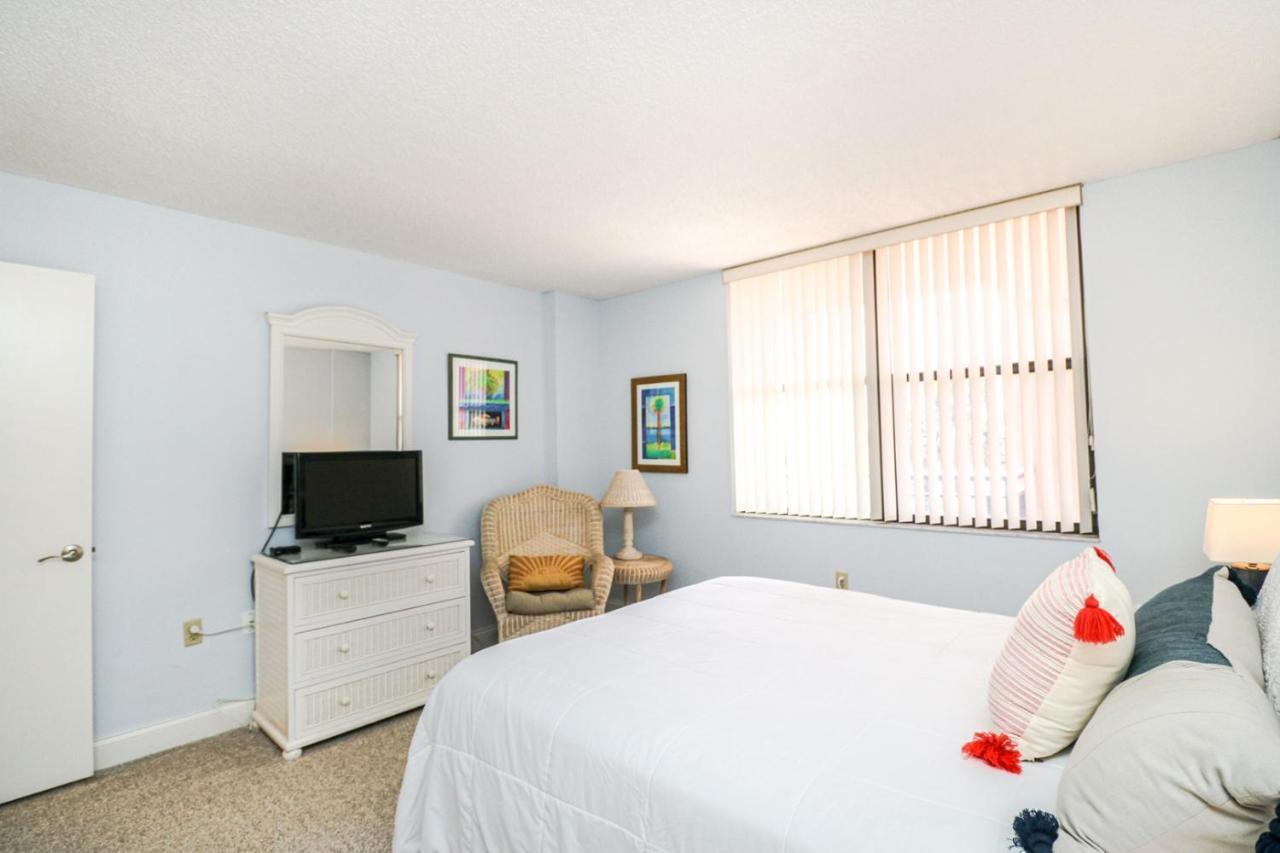 Barefoot Trace 202 Holiday home St. Augustine