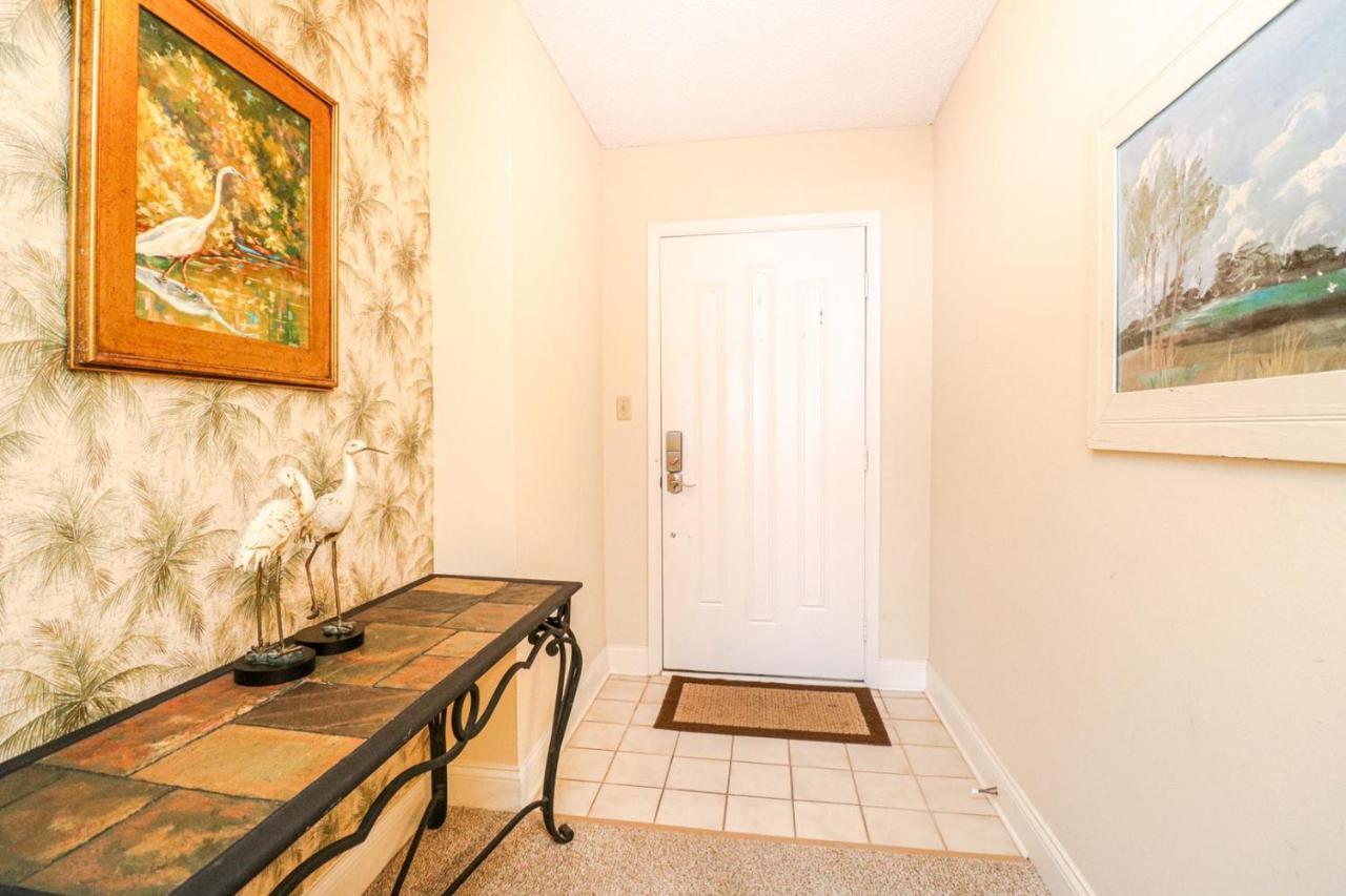 Holiday home Barefoot Trace 202 *