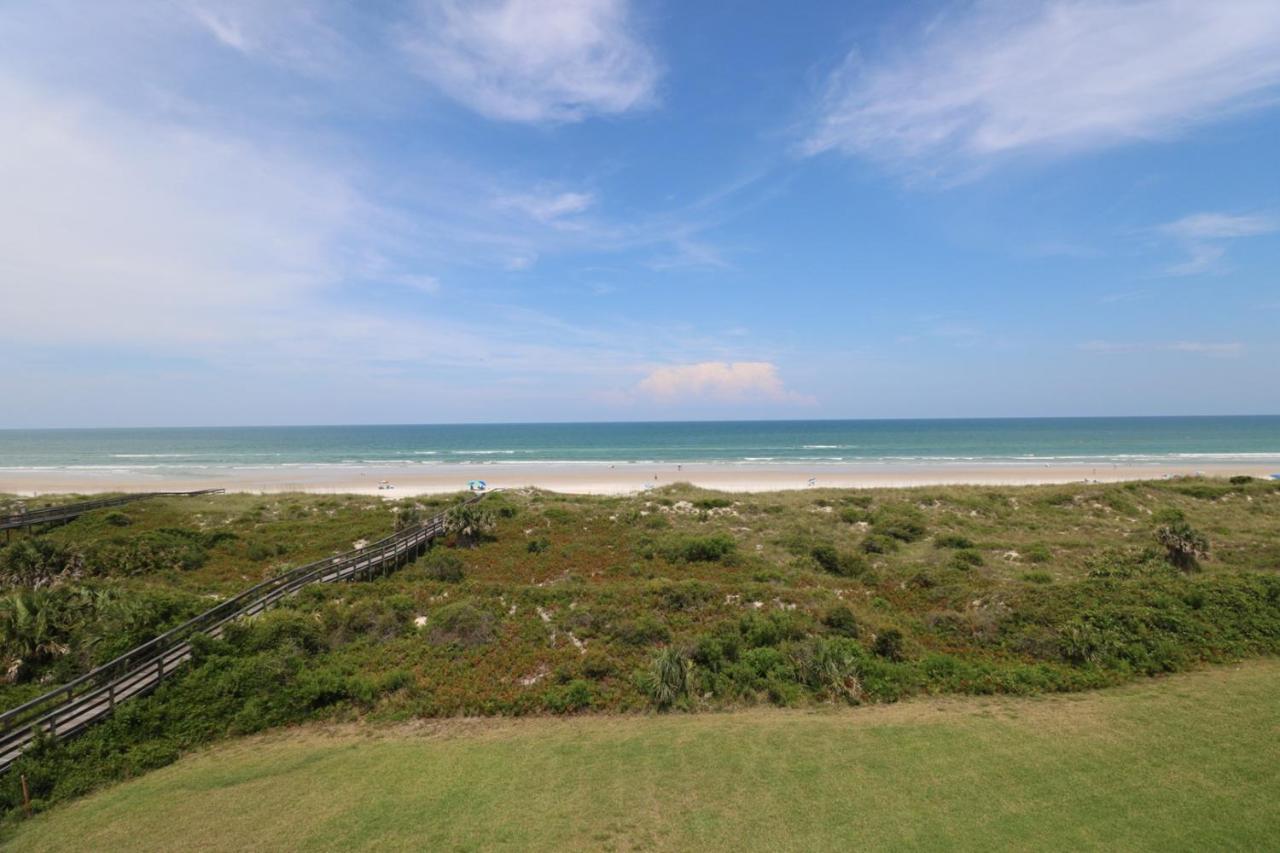 Barefoot Trace 414 Holiday home St. Augustine