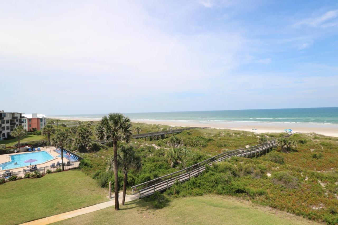 Barefoot Trace 414 Holiday home St. Augustine