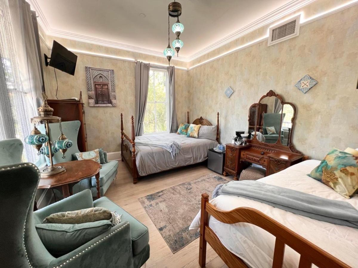 1001 Nights Historic Adults Only * Saint Augustine