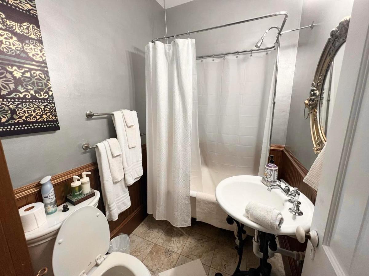 1001 Nights Historic Adults Only Saint Augustine