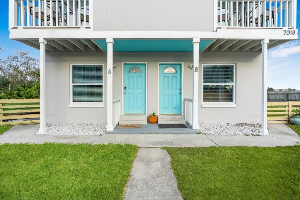 Apartamento Crescent Bungalow B