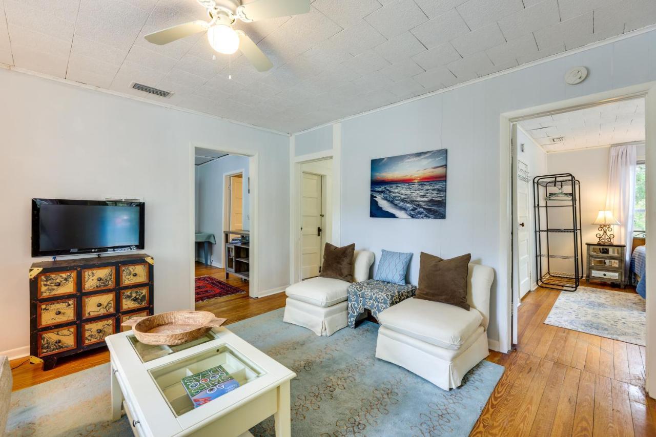 Holiday home Old Florida In St Augustine With Porch! *