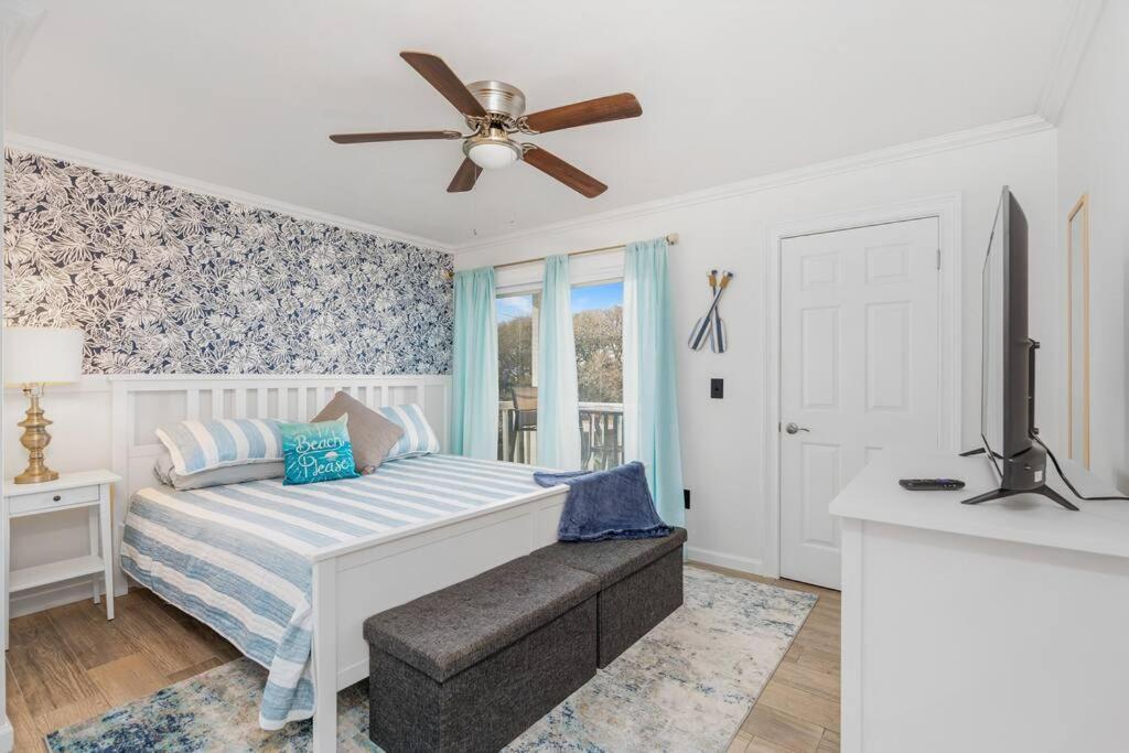 Apartamento Crescent Bungalow B