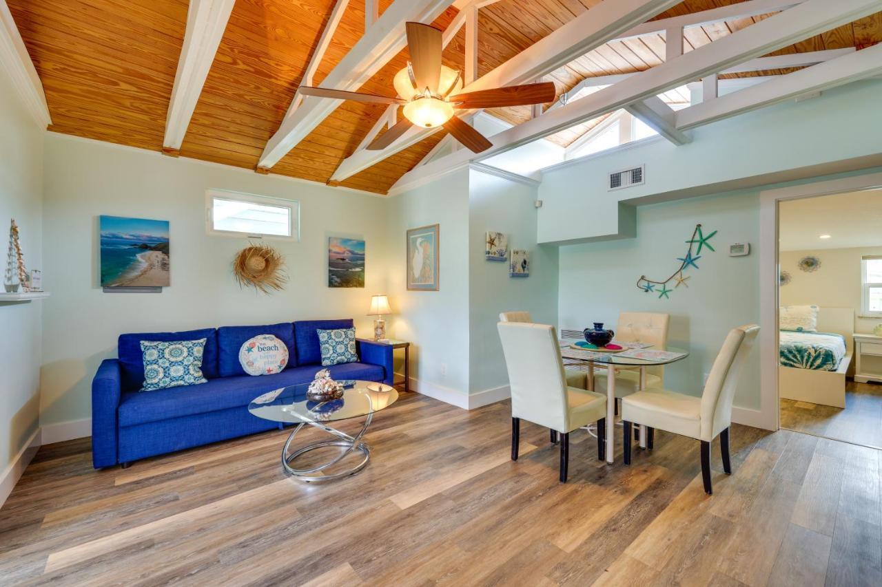 Sunny St Augustine Getaway Near Beach And Kayaking Saint Augustine
