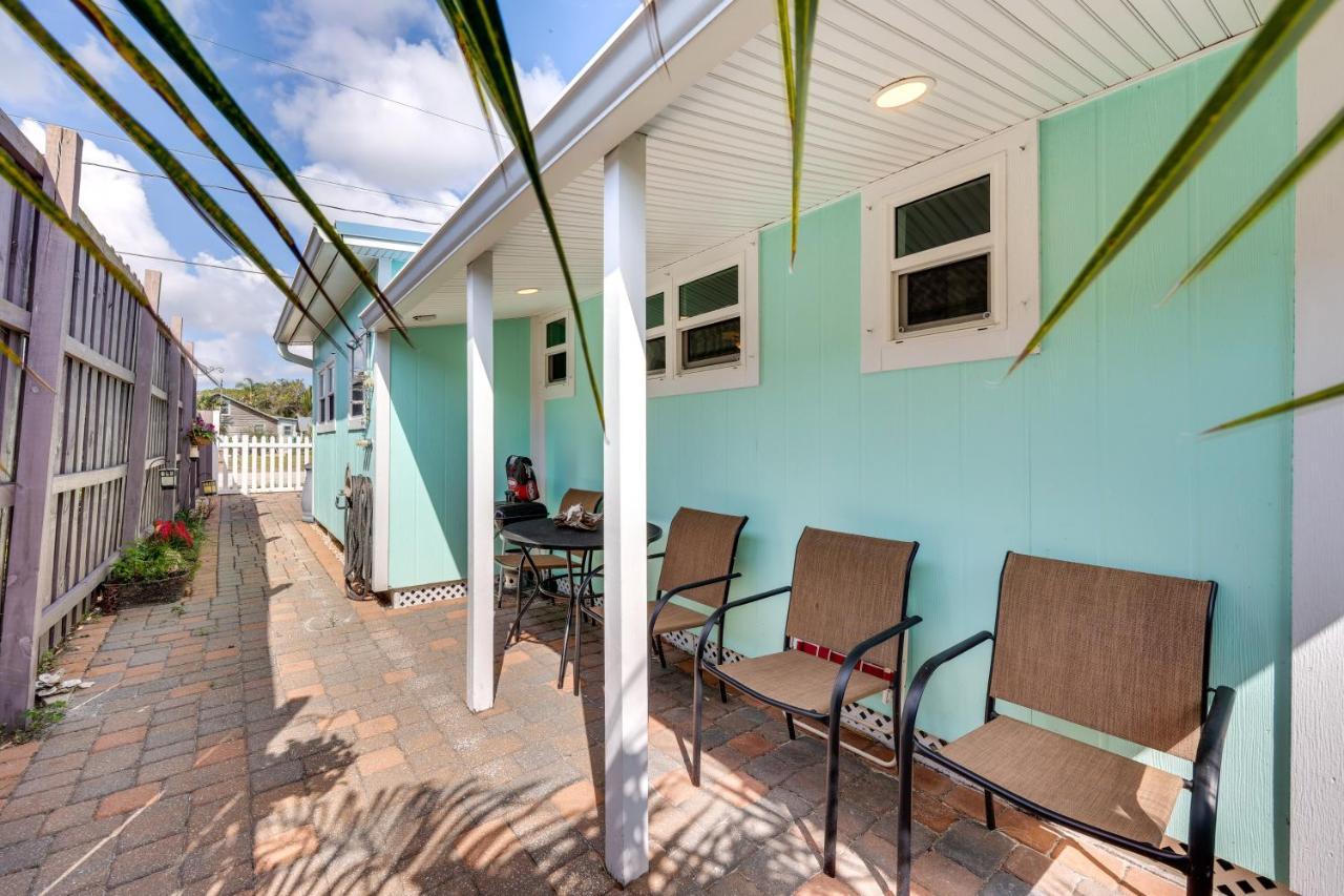 Casa de férias Sunny St Augustine Getaway Near Beach And Kayaking Saint Augustine
