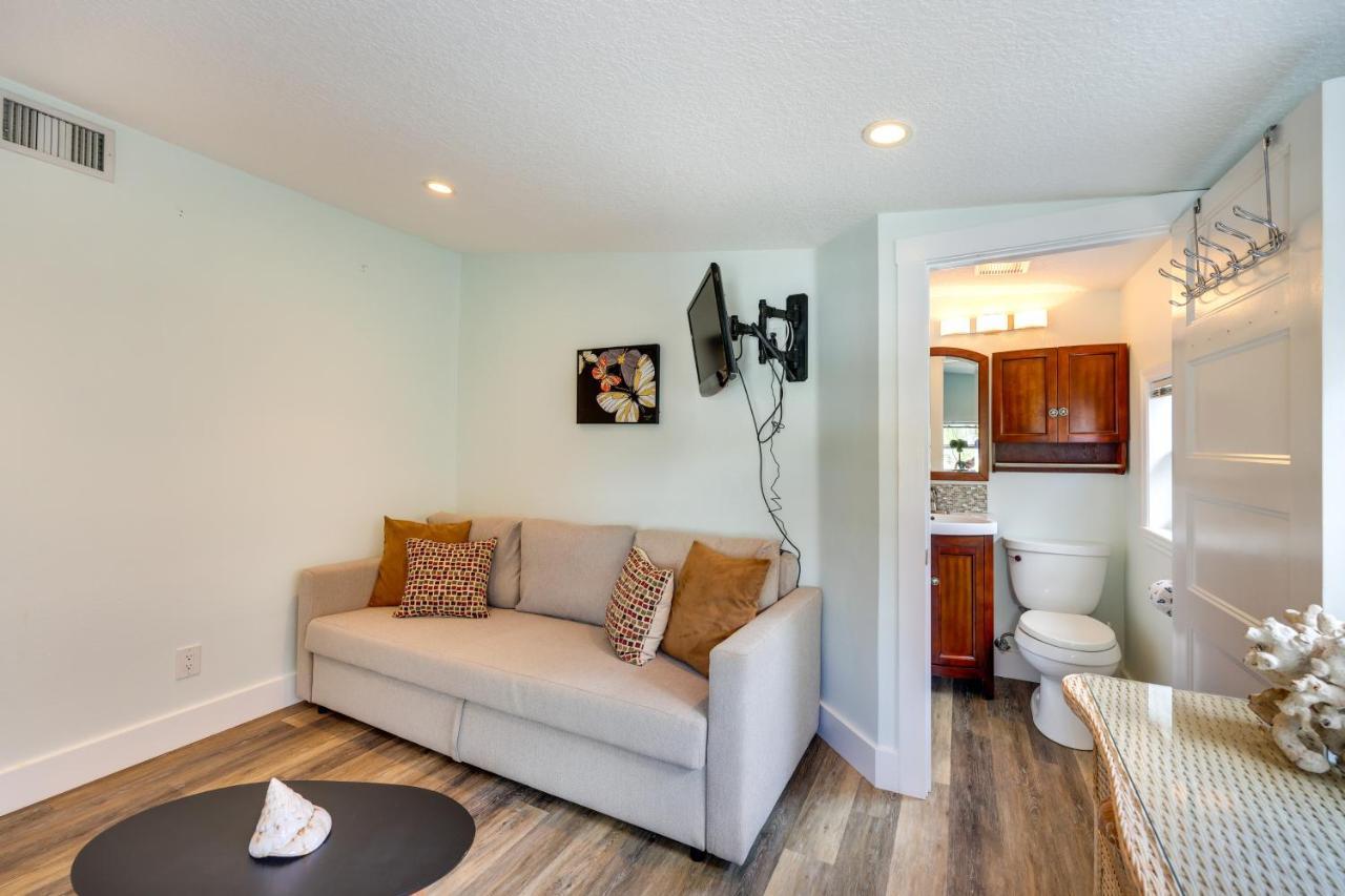 Casa de férias Sunny St Augustine Getaway Near Beach And Kayaking *