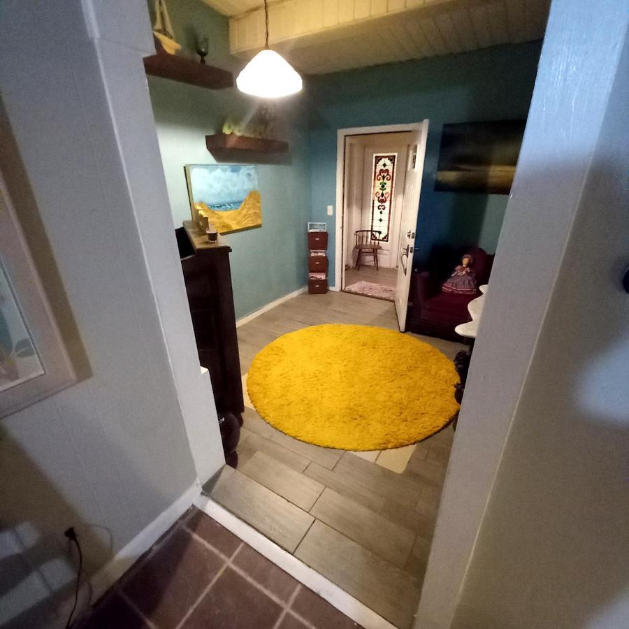 Funny Farm Apartment
