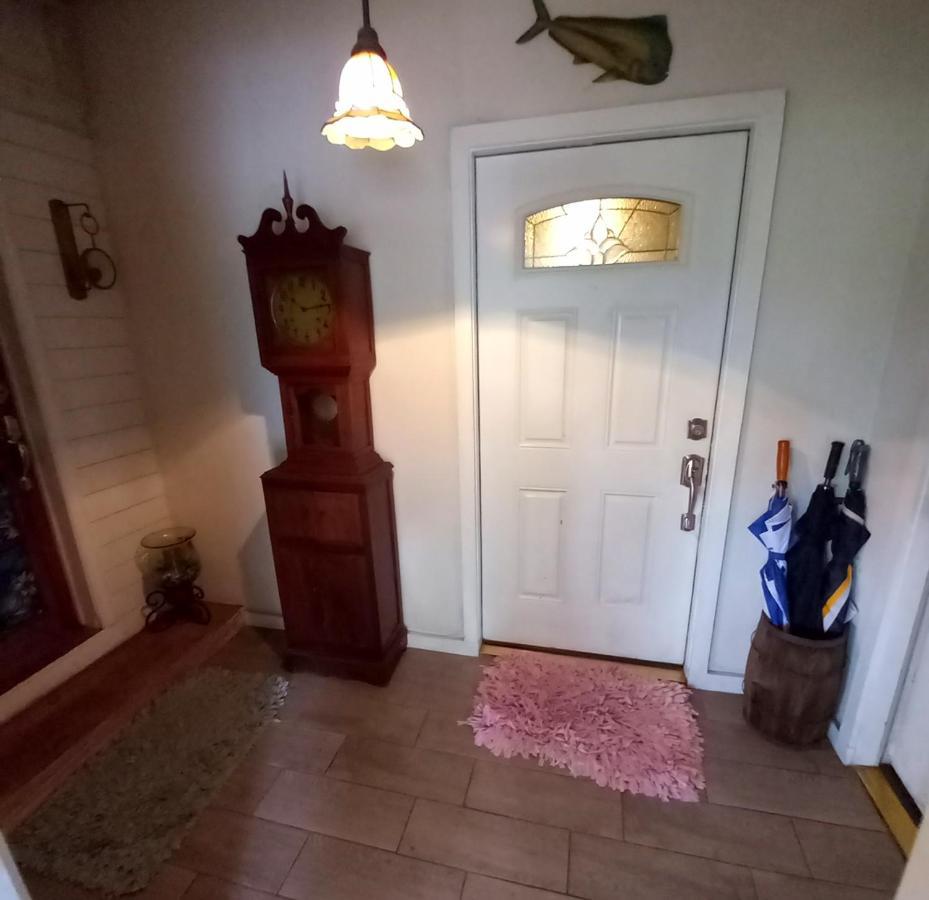 Funny Farm Apartment St. Augustine