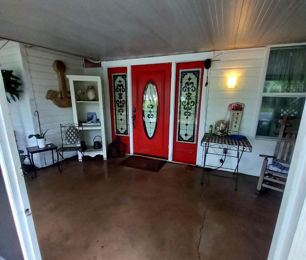 Funny Farm Apartment St. Augustine