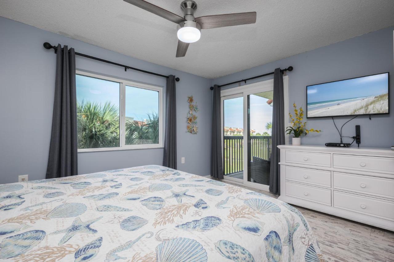 Ocean Village Club P33 St. Augustine
