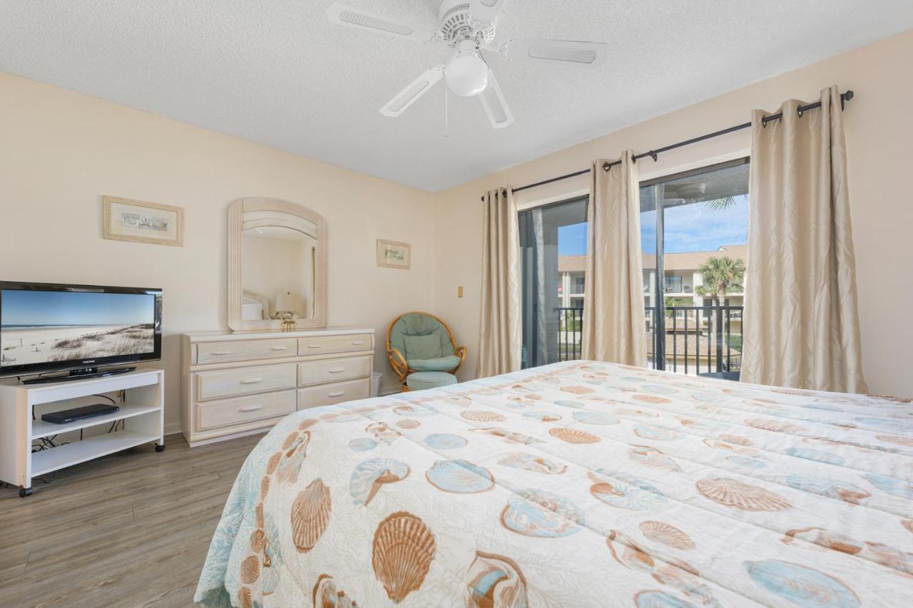 Apartment Ocean 107 *