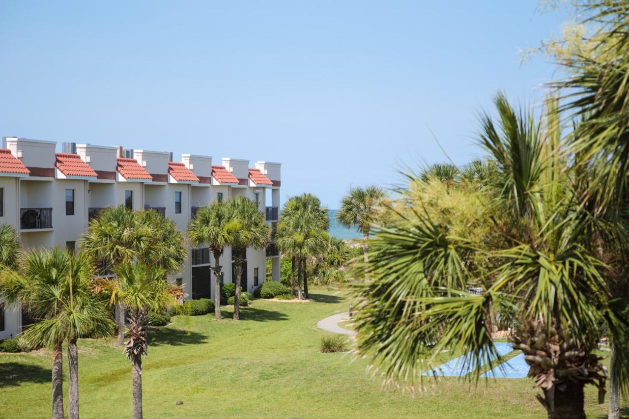 Ocean Village Club P33 * St. Augustine