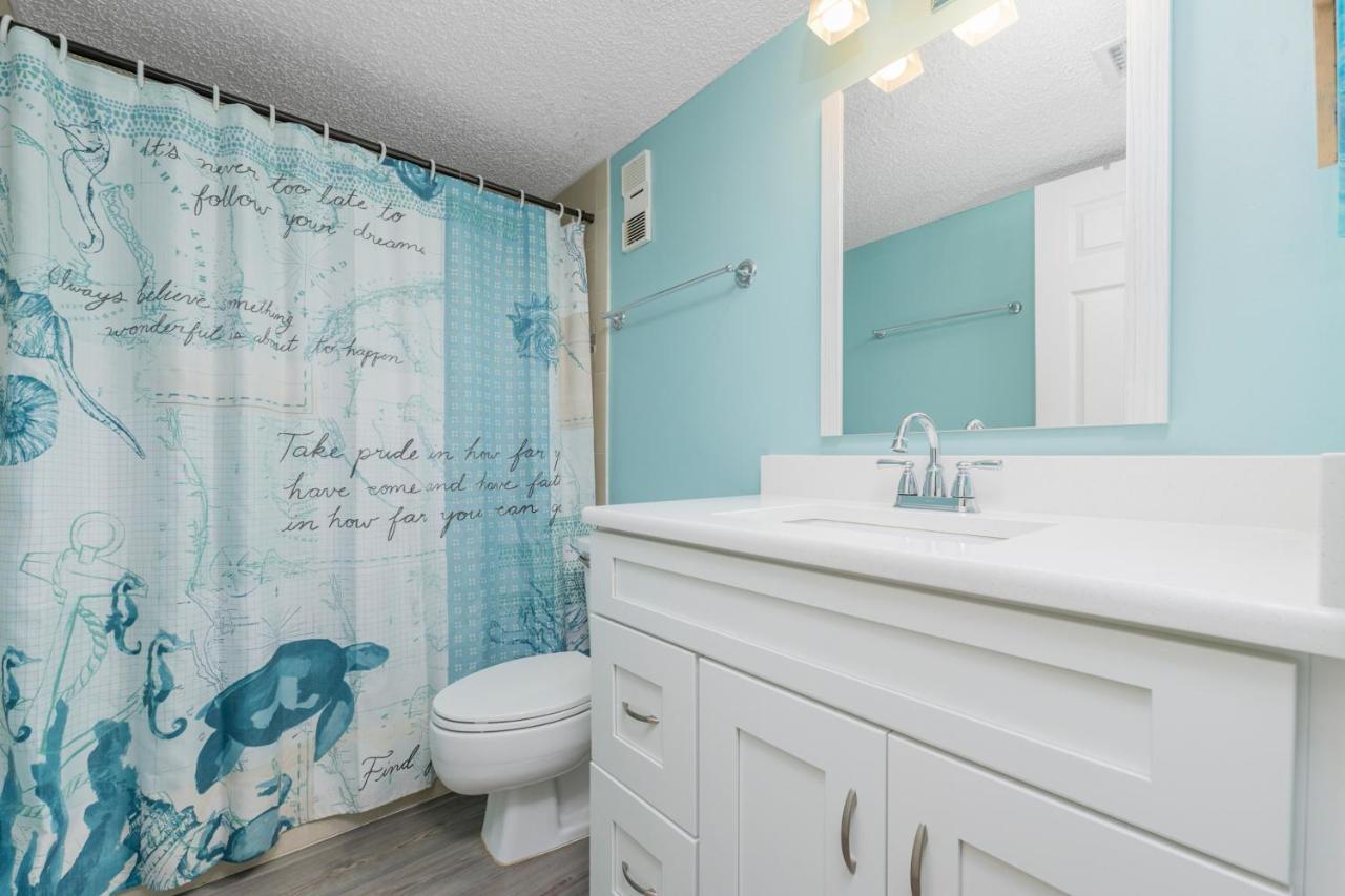 Apartment Ocean 107 *