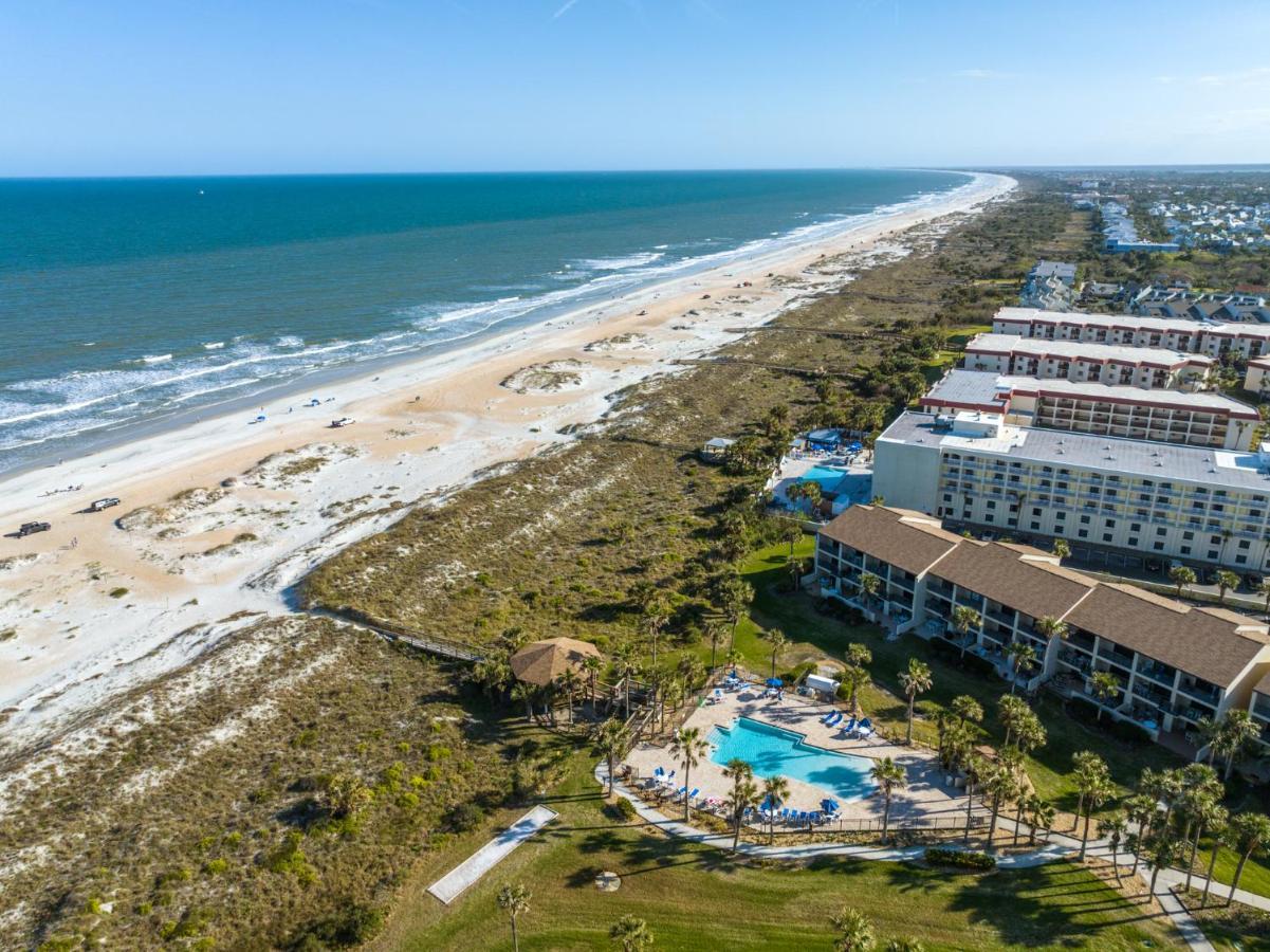 Ocean 107 Apartment St. Augustine