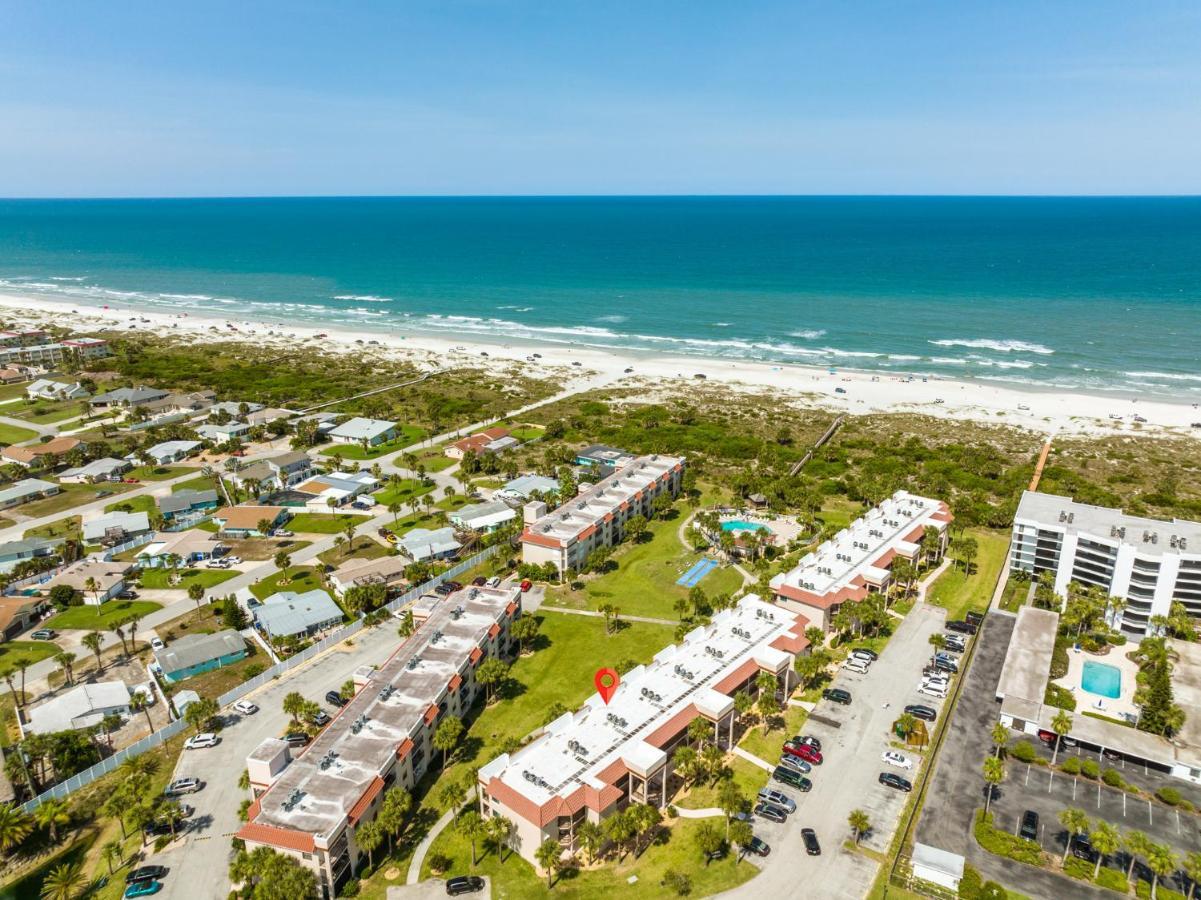 Apartment Ocean Village Club P33 St. Augustine