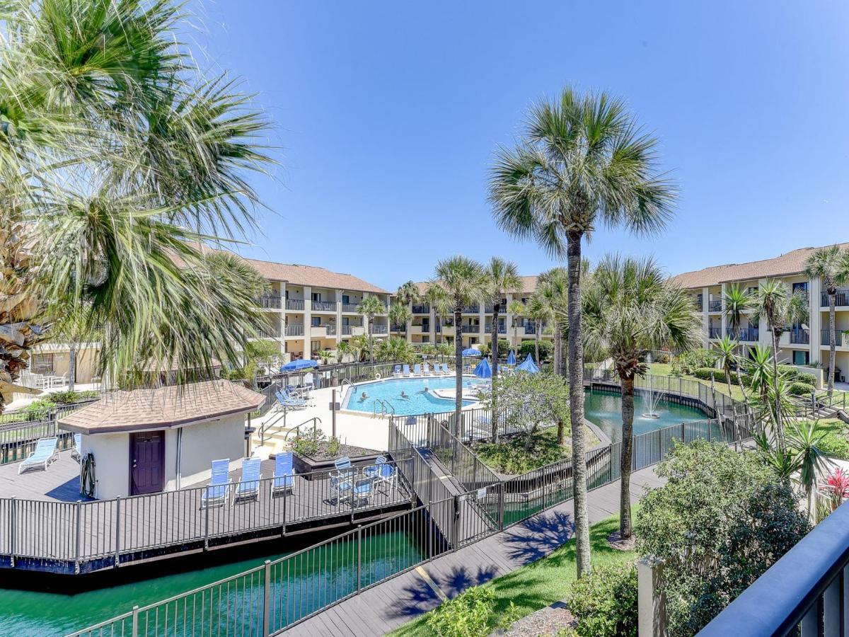 Ocean 107 Apartment *