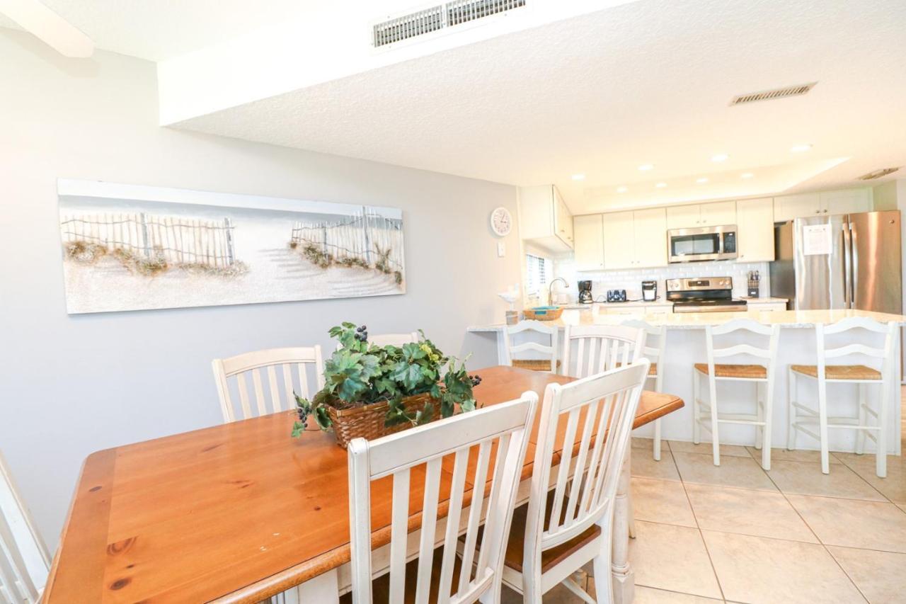 Anastasia 107 Holiday home St. Augustine