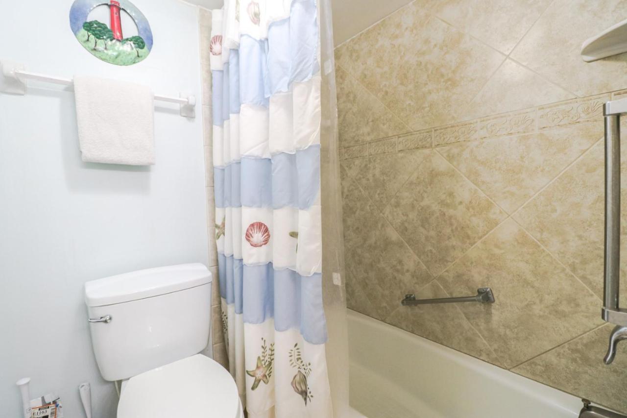 Anastasia 107 Holiday home St. Augustine