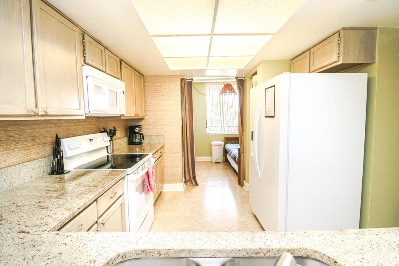 Holiday home Barefoot Trace 202 *