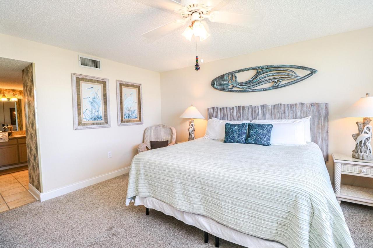 Holiday home Barefoot Trace 202