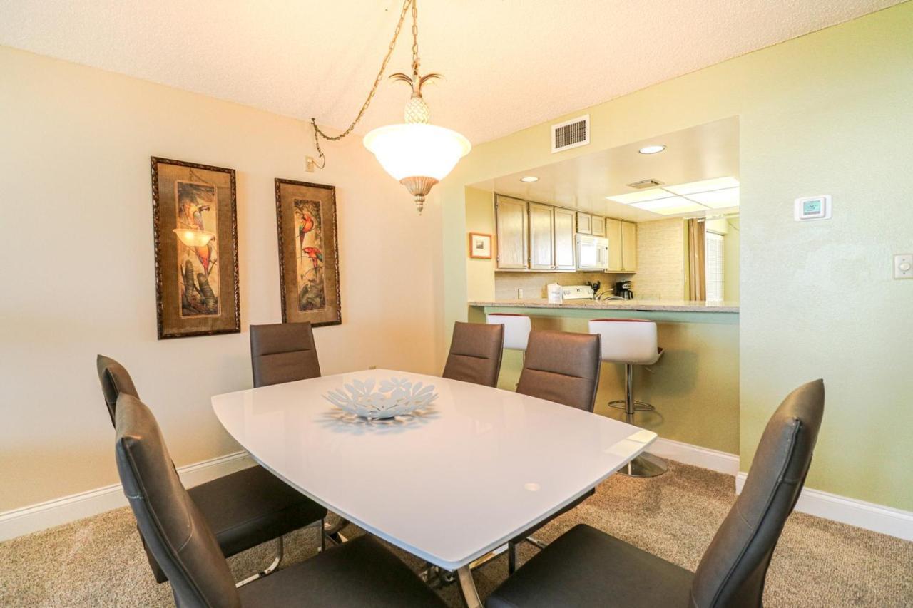 Holiday home Barefoot Trace 202 *