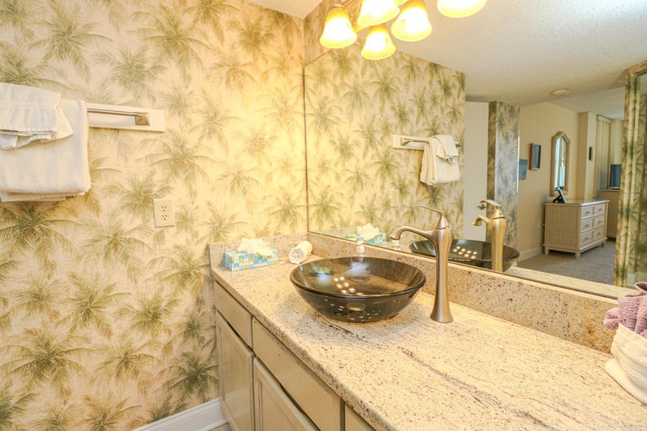 Holiday home Barefoot Trace 202