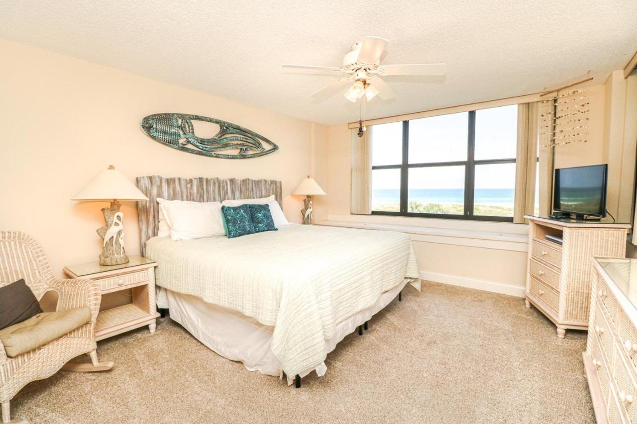 Barefoot Trace 202 Holiday home *