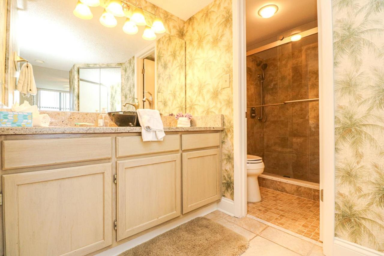 Holiday home Barefoot Trace 202