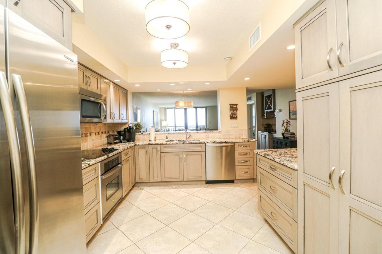 Barefoot Trace 414 Holiday home