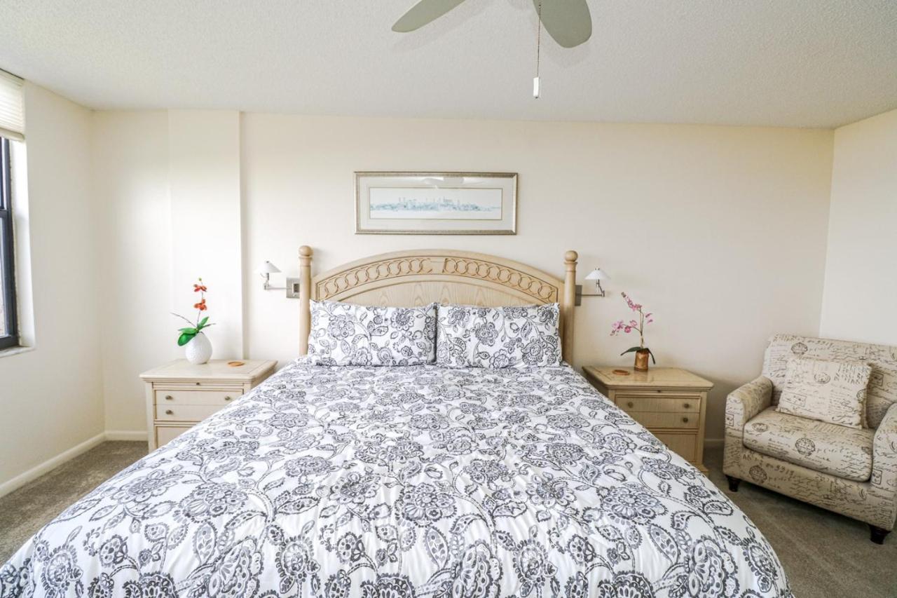 Barefoot Trace 414 Holiday home