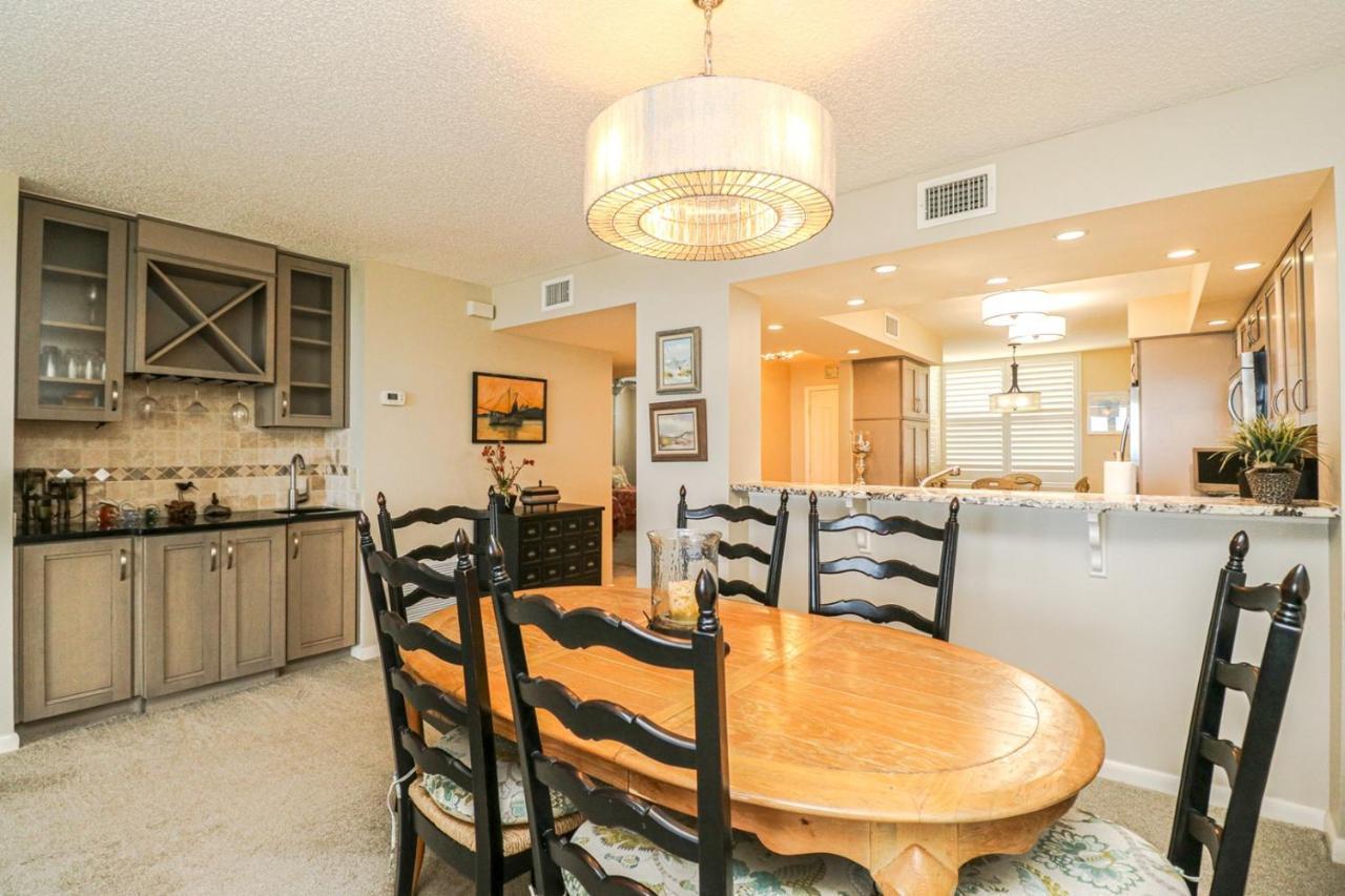 Barefoot Trace 414 Holiday home *