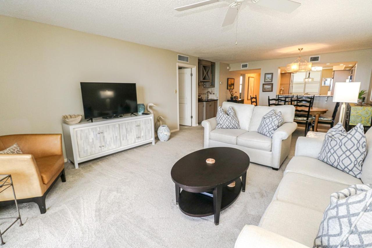 Barefoot Trace 414 Holiday home St. Augustine
