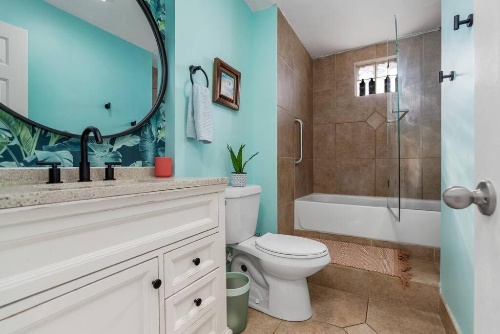 Apartamento Crescent Bungalow B