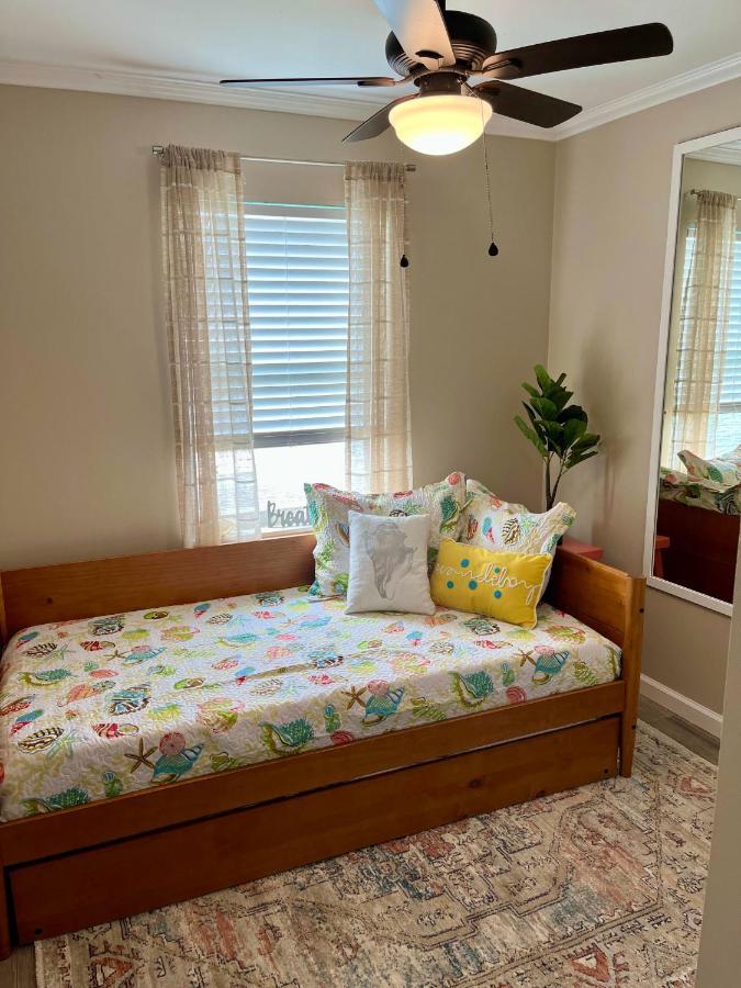 Crescent Bungalow B Saint Augustine