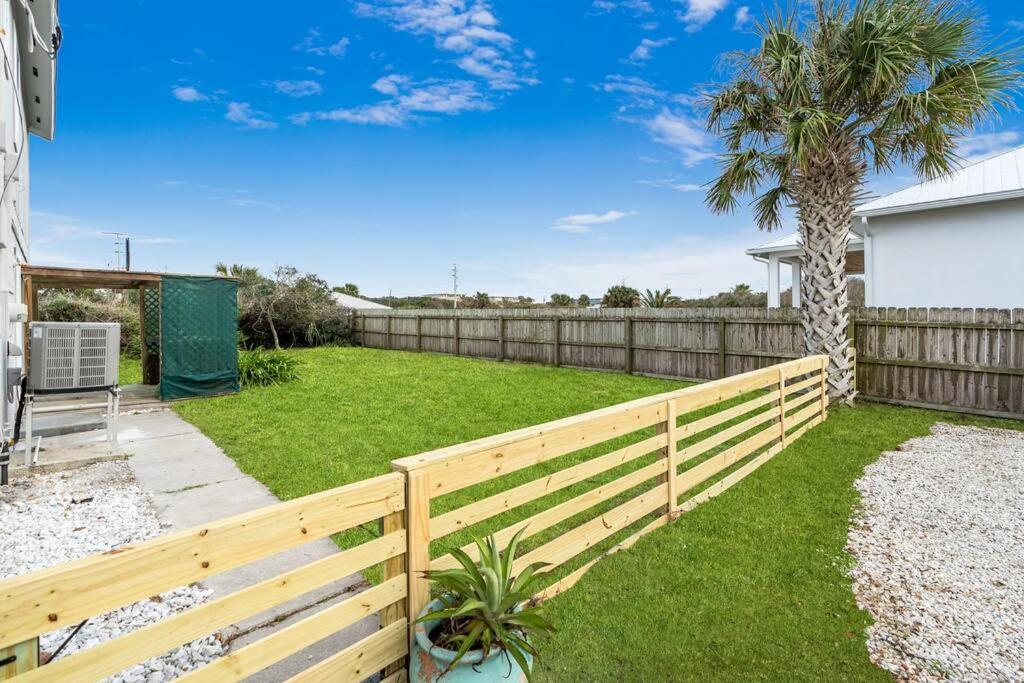 Crescent Bungalow B Apartamento