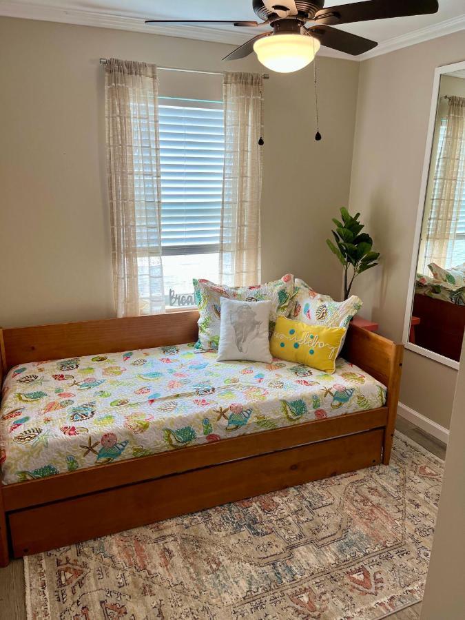 Apartamento Crescent Bungalow B