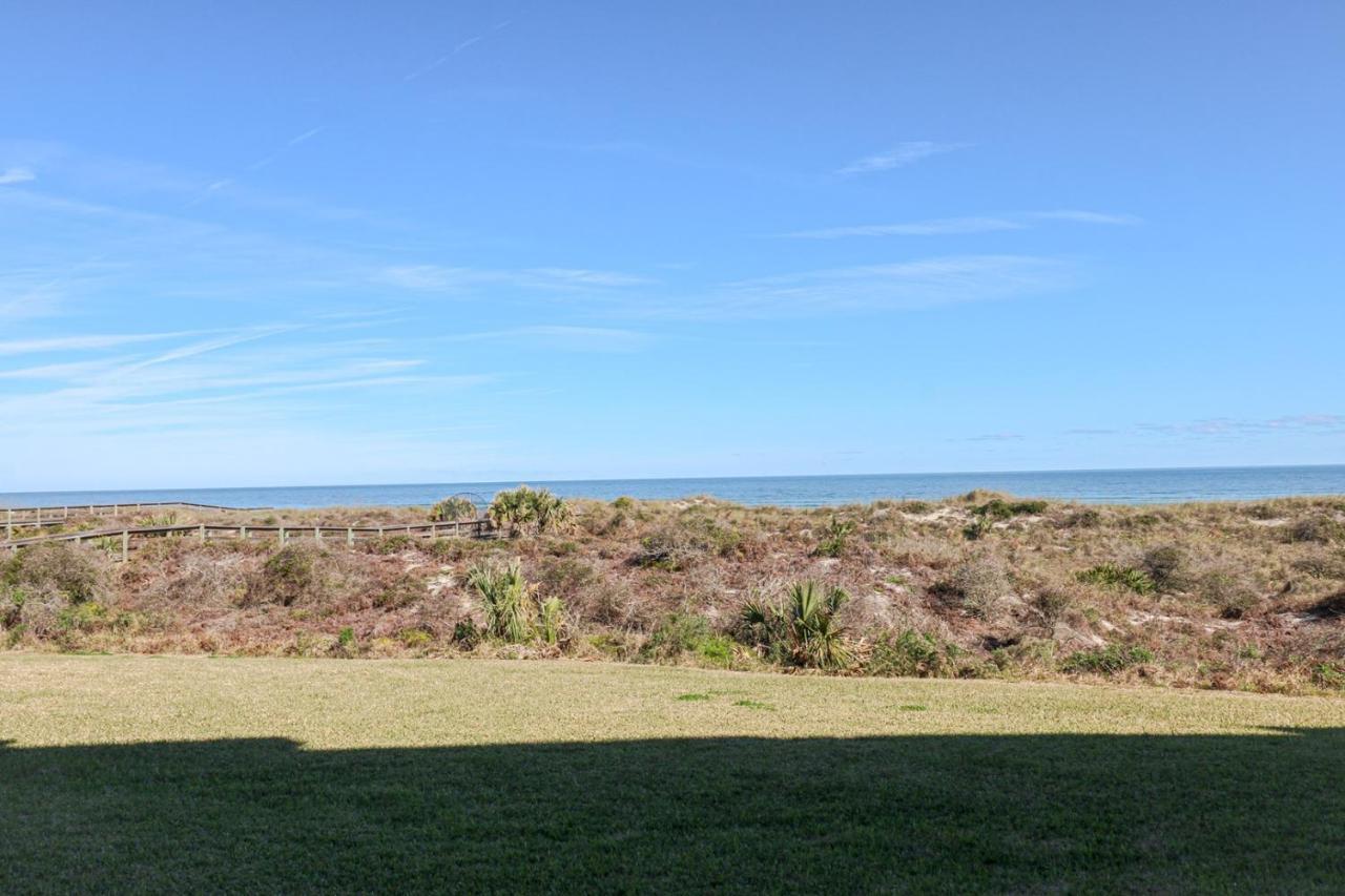 Barefoot Trace 115 * St. Augustine