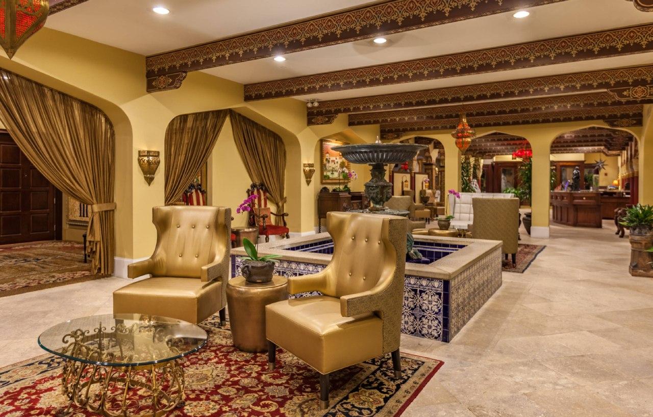 Casa Monica & Spa, Autograph Collection