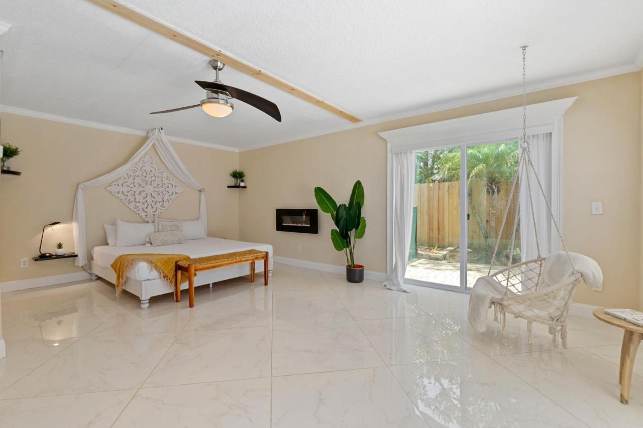 Holiday home Vilano Paradise- Resort-style Pool Walk To