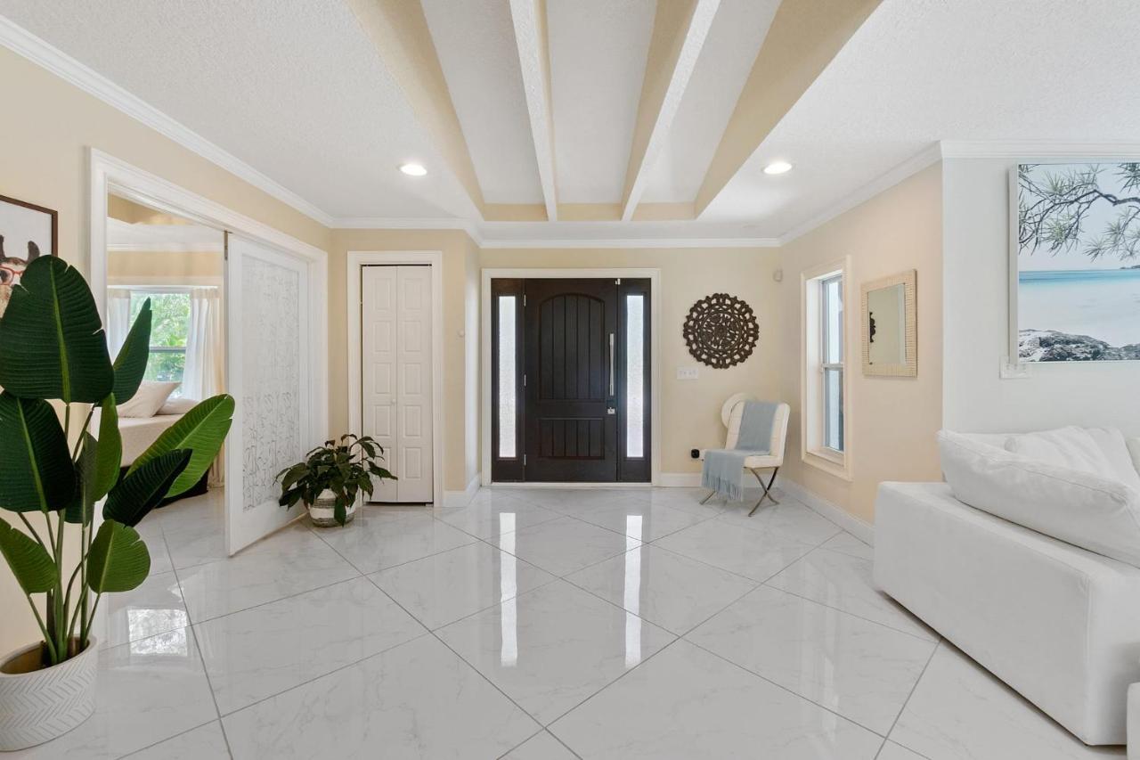 Holiday home Vilano Paradise- Resort-style Pool Walk To