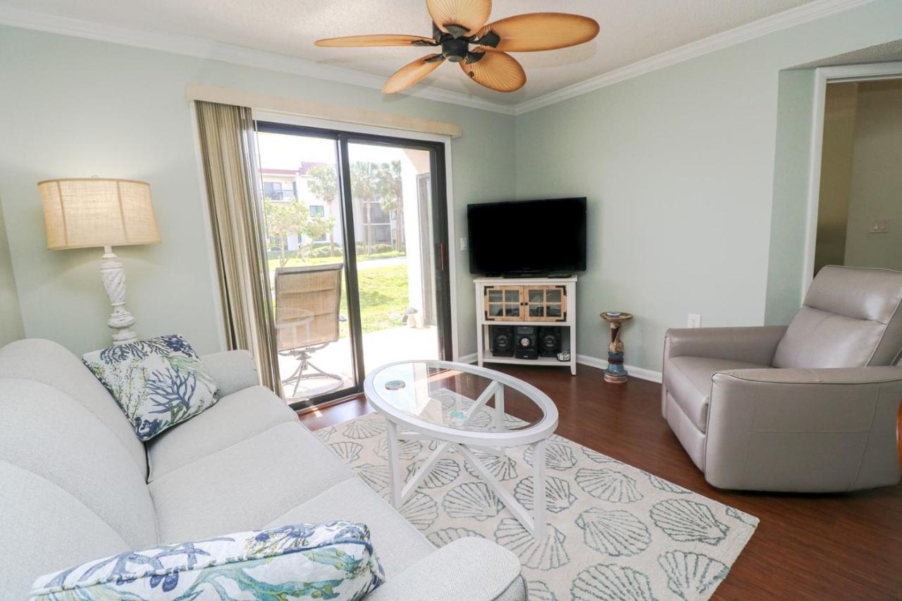 Ocean Village Club N15 St. Augustine