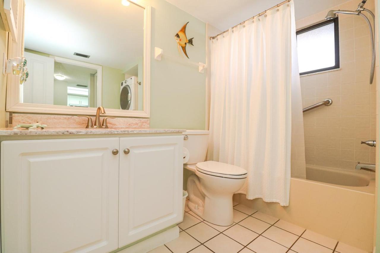 Ocean Village Club N15 * St. Augustine