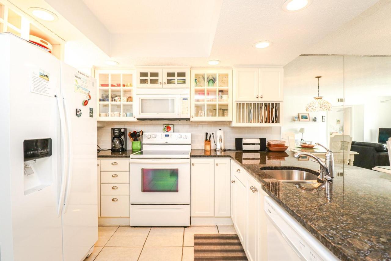 Ocean Village Club J26 Holiday home St. Augustine