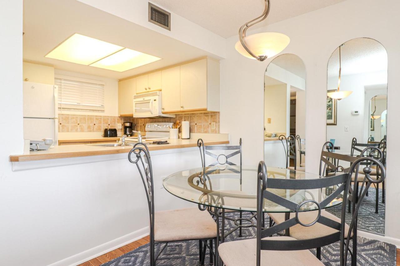 Ocean Village Club N22 Holiday home St. Augustine