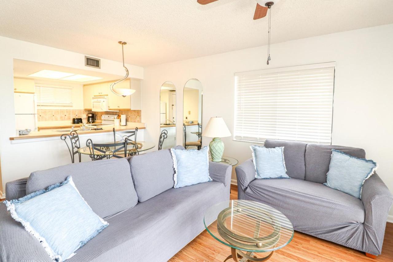 Ocean Village Club N22 Holiday home *